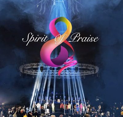Spirit Of Praise - Thathindawo Mp3 Download