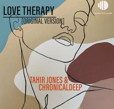 Tahir Jones - Love Therapy Mp3 Download