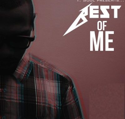 Tsoul – Best of Me Mp3 Download