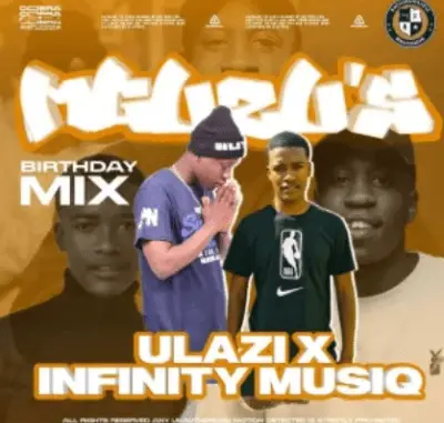 ULAZI - MGUZU’s Birthday Mix Mp3 Download