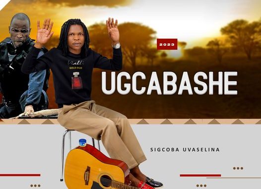 Ugcabashe Sigcoba Uvaselina Album Download