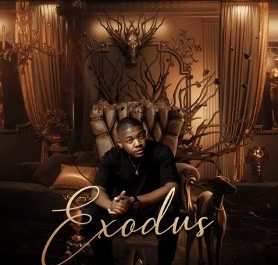 Uncle Bae Exodus Album Tracklist