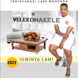 Velekonakele Igwinya lami Album Download