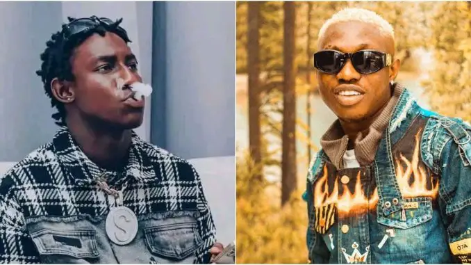 Zlatan Ibile changed my story, introduced me to Dapper – Shallipopi