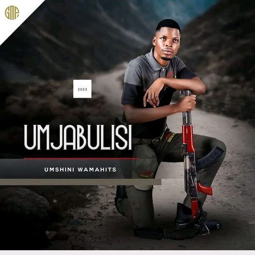 UMjabulisi Umshini Wamahits Album Download