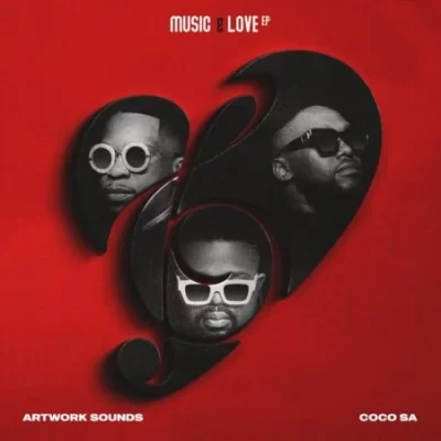 Artwork Sounds Music & Love EP Download