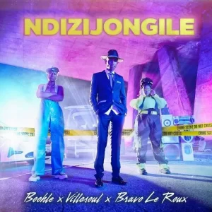 BOOHLE – NDIZIJONGILE Mp3 Download