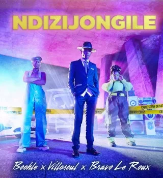 Boohle – Ndizijongile (Extended Version) Mp3 Download