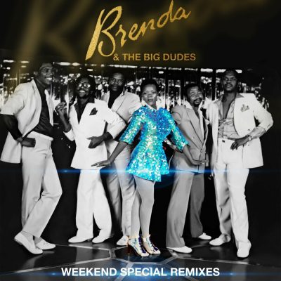 Brenda Weekend Special Remixes EP Download