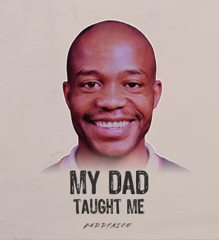 Buddynice – My Dad Mp3 Download