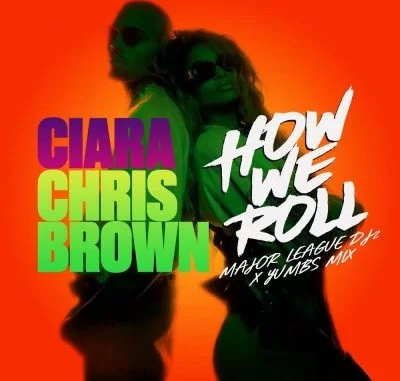 Ciara  - How We Roll Mp3 Download