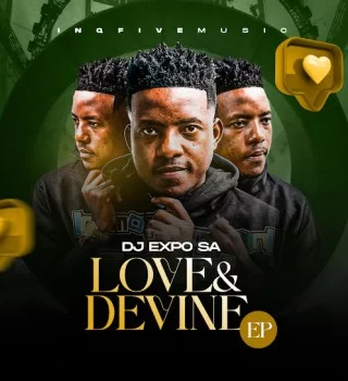 DJExpo Sa – Love & Devine Mp3 Download