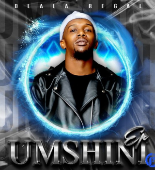 Album: Umshini EP by Dlala Regal