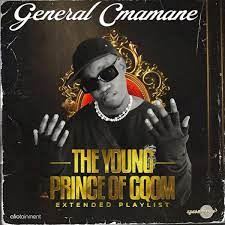 General C’mamane The Young Prince of Gqom EP Download
