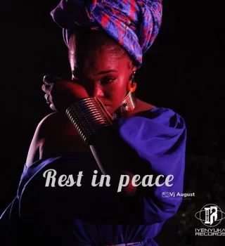 Jabs CPT – Rest In Peace (Zahara) Mp3 Download