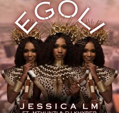 Jessica LM - eGoli Mp3 Download