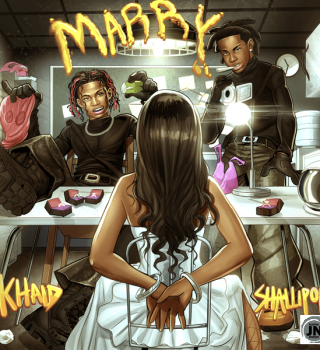 Khaid – Marry Mp3 Download