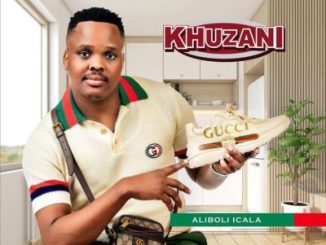 Khuzani Aliboli Icala Album Download