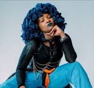 Moonchild Sanelly (Born Nontsikelelo Mazwai): A Fearless Force in South African Music (b. 1987)