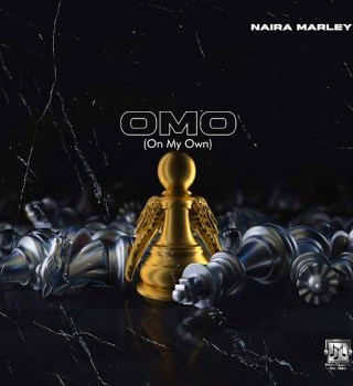 Naira Marley – Omo (On My Own) Mp3 | Free Audio Download