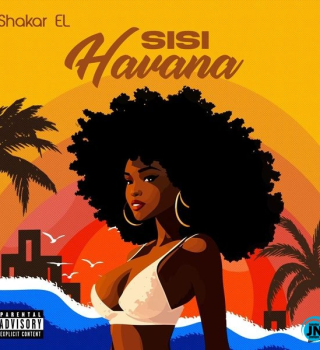 Shakar EL – Sisi Havana Mp3 Download
