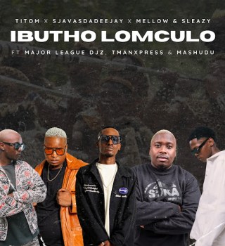 Titom – Ibutho Lomculo Mp3 Download