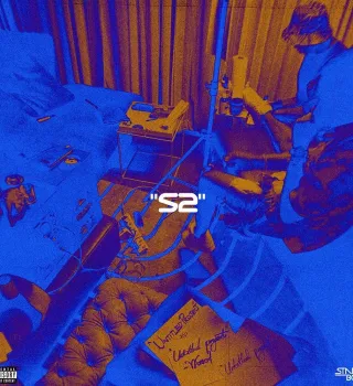 Wizkid – S2 (SoundMan Vol. 2) EP | Full Album Download