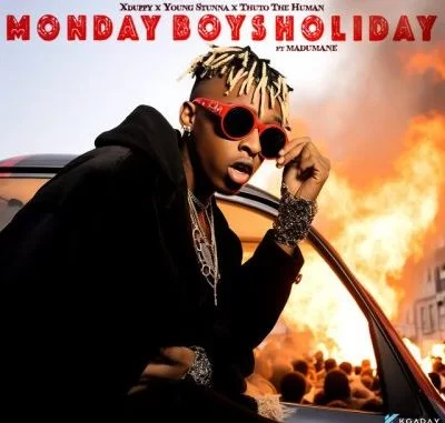 Xduppy - Monday’s Boys Holiday Mp3 Download