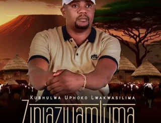 Zinjaziyamluma - Vela Bakubone Mp3 Download