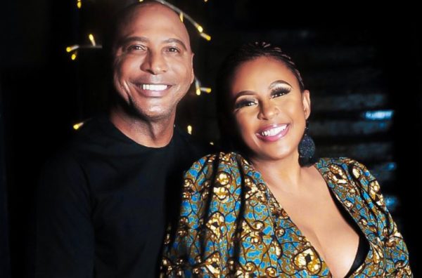 Read more about the article Basetsana and Romeo Kumalo mark 26 years in marriage (Video)