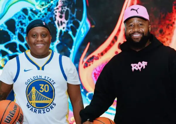 Read more about the article Carpomore celebrates his bestfriend Cassper Nyovest as he turns 33 (Video)