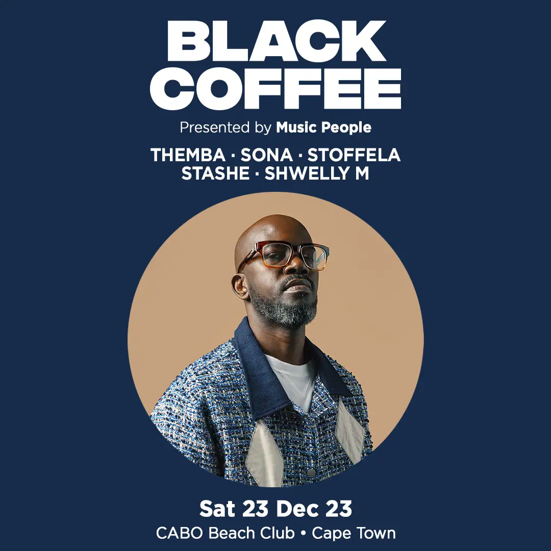 Read more about the article Nkosinathi Innocent Maphumulo, better known by his stage name Black Coffee