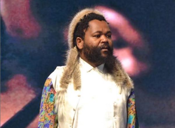 You are currently viewing Sjava warns against fake Facebook account with over 1 million followers