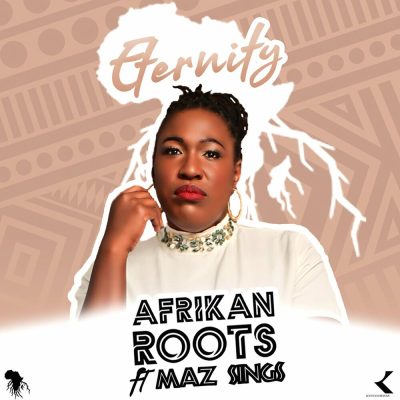 Afrikan Roots Eternity EP Download