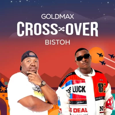 Goldmax - Cross Over Mp3 Download