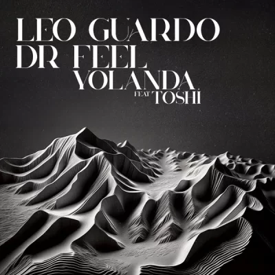Leo Guardo - Yolanda  Mp3 Download