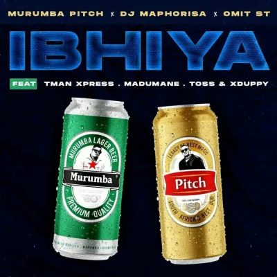 Murumba Pitch - Ibhiya Mp3 Download