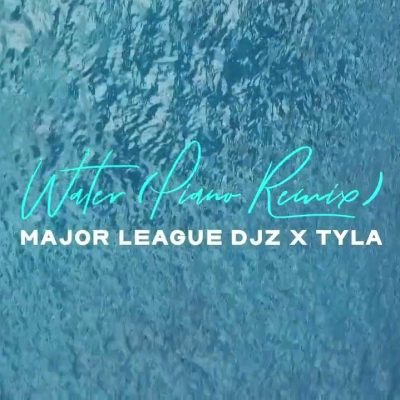 Tyla  - Water  Mp3 Download