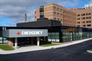 Read more about the article Aberdeen Provincial Hospital – Address, Services & Contact Details