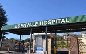You are currently viewing Edendale Hospital Address, Services & Contact Details