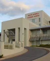 Read more about the article Nelson Mandela Academic Hospital Address, Services & Contact Details